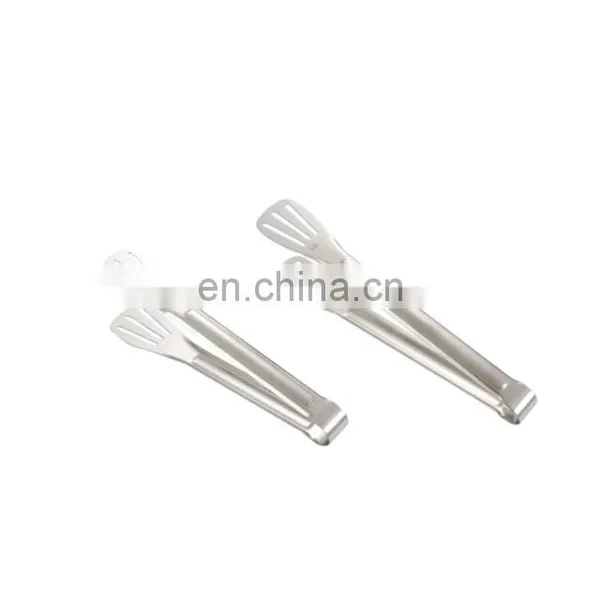 Kitchen Tools Stainless Steel 304 Barbecue Steak Clip photo-2