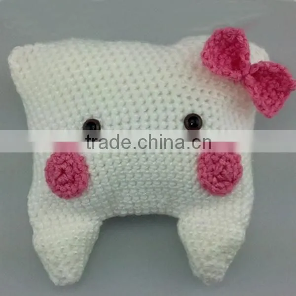 2016 Air Filled Travel Tooth Pillow / Travel Tooth Pillow / Tooth Pillow
