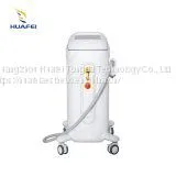 1200W 3 Triple Wavelength 1064+940+808nm Diode Laser Hair Removal Equipment photo-2