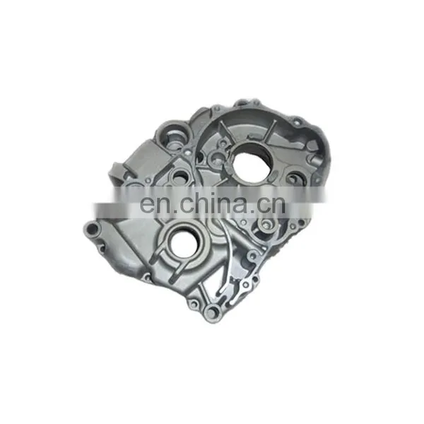 Custom Automobiles Hardware Product Die Casting Auto Parts photo-3