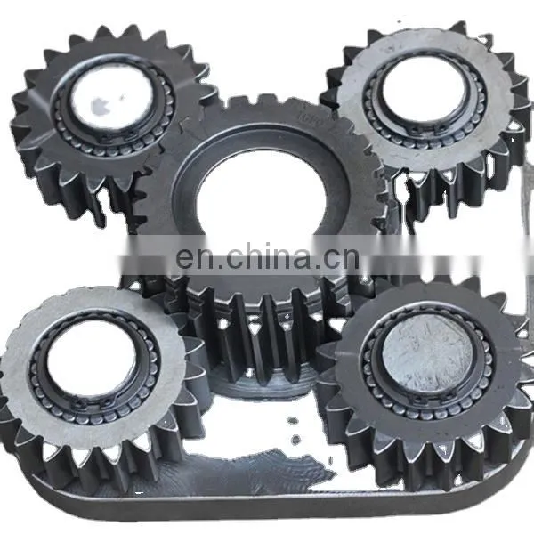 332/H3928 Diesel Engine Gear Reduction 332/H3928 Diesel Engine Truck Parts photo-3
