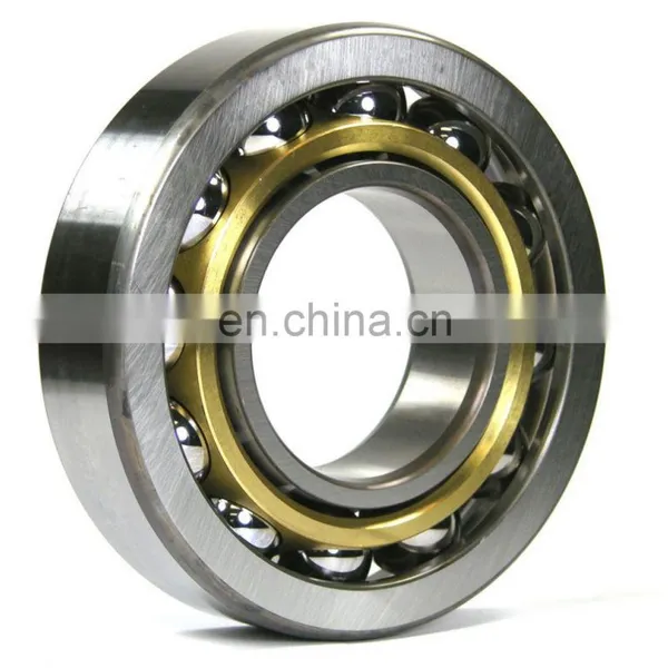 7240AC Angular Contact Ball Bearing With High Speed for Generator Bearing 7240AC photo-5
