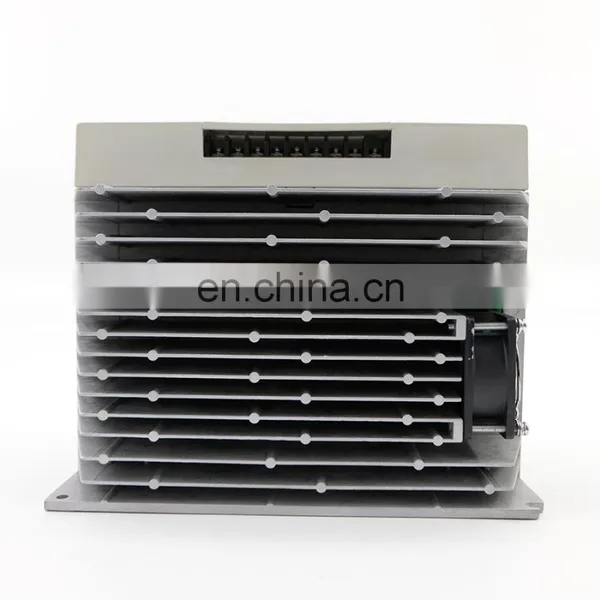 Mds-a-spj-55 Original Spindle Servo Drive MDS-A-SPJ-55 DCS Axis Servo Drive Spindle Drive Unit photo-3