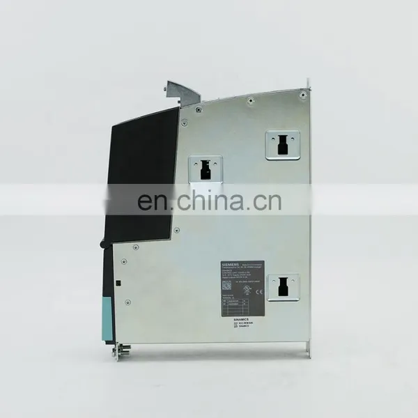 Siemens Original SINAMICS Control Unit 6SL3040-1MA01-0AA0 photo-3
