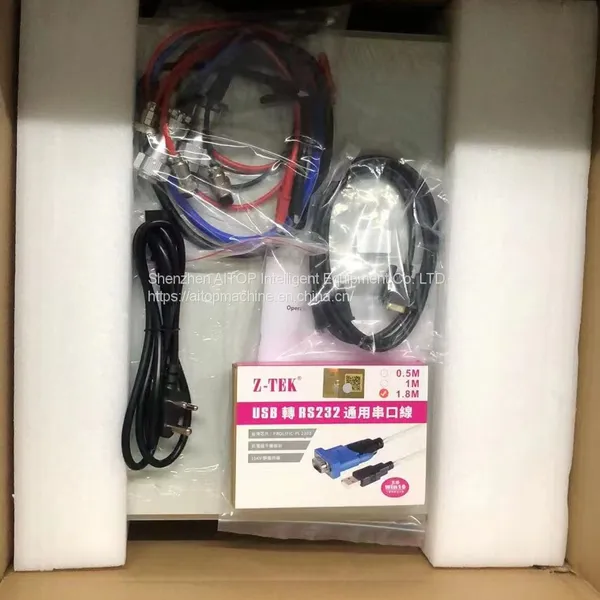 1-24 Series BMS Tester With Computer PCB TESTER photo-5