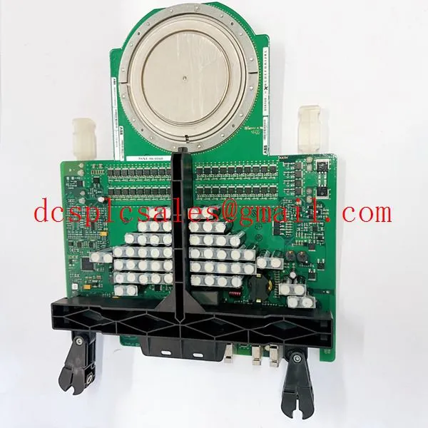 ABB PM511V16 3BSE011181R1 photo-2