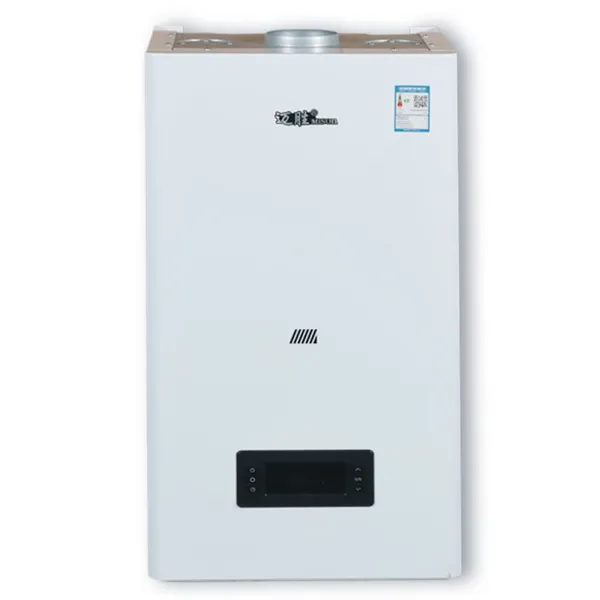 Natural Gas and Lpg Central Heating Boilers Heating Gas Boiler for Hot Water and Central Heating for Domestic Use photo-5