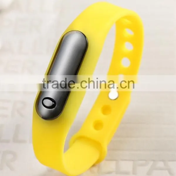 New Arrivals 2016 Promotion Cheap Sports Children Led Watches photo-3