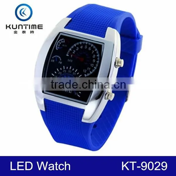 2015 ShenHen Novelty Items for Promotional Mens Sport Watches photo-5
