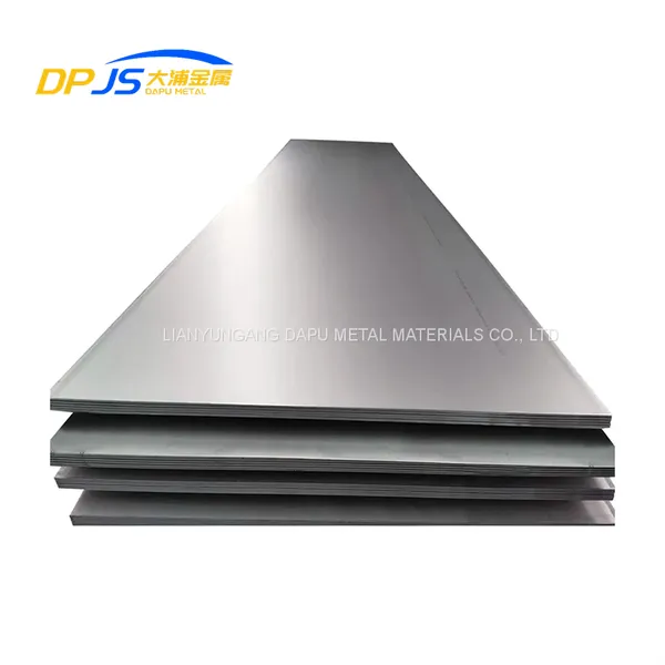 SUS316/SS304/308/310ssi2/S31603/840/348 Stainless Steel Plate/Sheet Exterior Wall Panels No. 4/4K ASTM/AISI/DIN photo-4