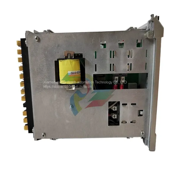 ABB DSQC627 3HAC020466-001 Robot Power Supply Unit photo-3