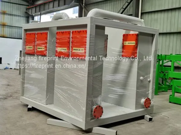 Waste Incinerator Video & Island Ship Waste Incinerator，incinerator Apk photo-3