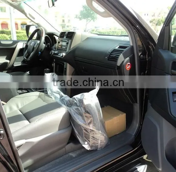 Landcruiser Prado Diesel photo-5