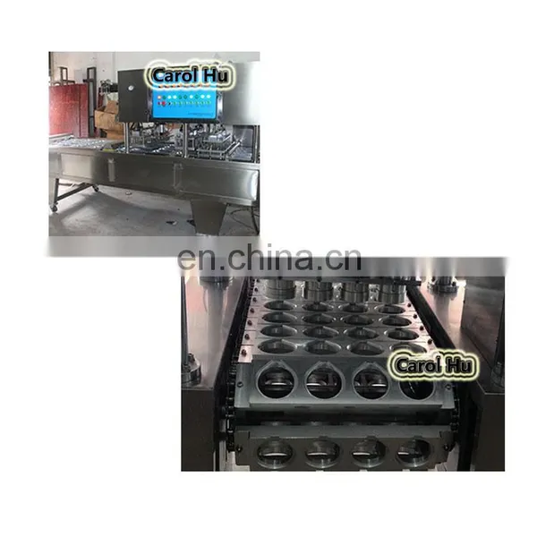 GYC-20 Ball Freshtech Automatic Jam and Jelly Maker photo-2