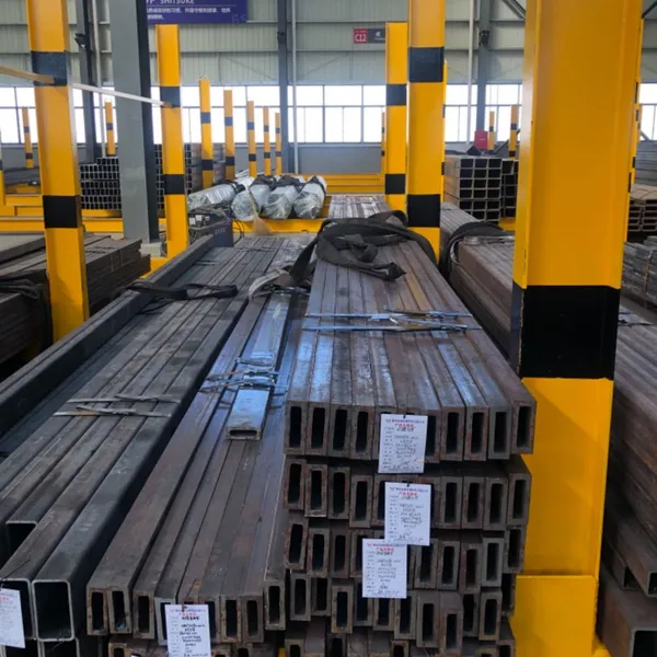 China Factory Price Round Seamless Pipe Precision Bright Seamless Steel Pipe photo-3