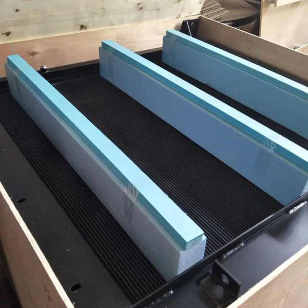 20Y-03-56110 Radiator Assembly is Suitable for Komatsu PC210-10M0, PC210LC-10M0, PC215-10MO, Etc photo-4