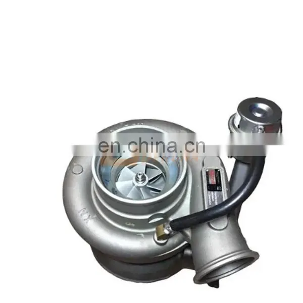 Sinotruk Howo T5G T7H TX Sitrak C5H C7H Truck Spare Parts 723117-5001 Turbocharger Gt45 Camc photo-2