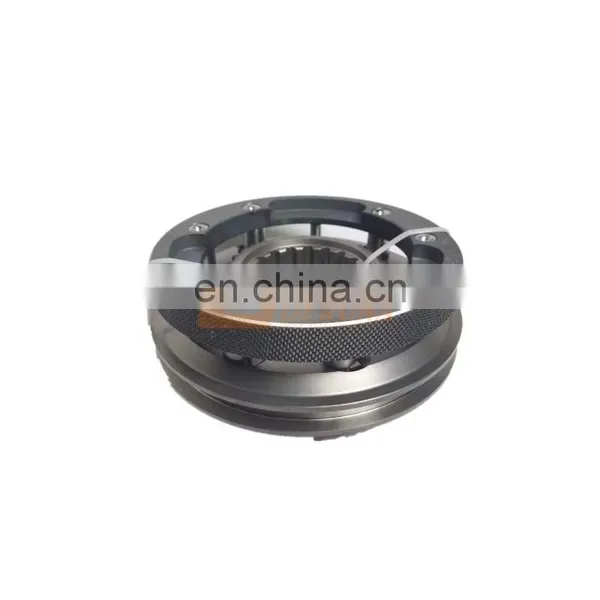 Original Howo Sinotruk 371 336 Truck Gearbox Spare Parts A-C09005 Fast Gearbox Synchroniser Assembly (9 Speeds) photo-2