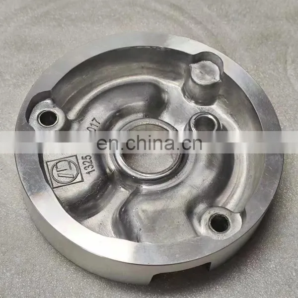 Truck Transmission Transmission Oil Pump Cover 1325303017for16S2530 16S2230 photo-3