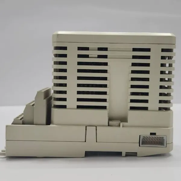 ABB TU810V1 3BSE013230R1 Compact MTU, 50V photo-3