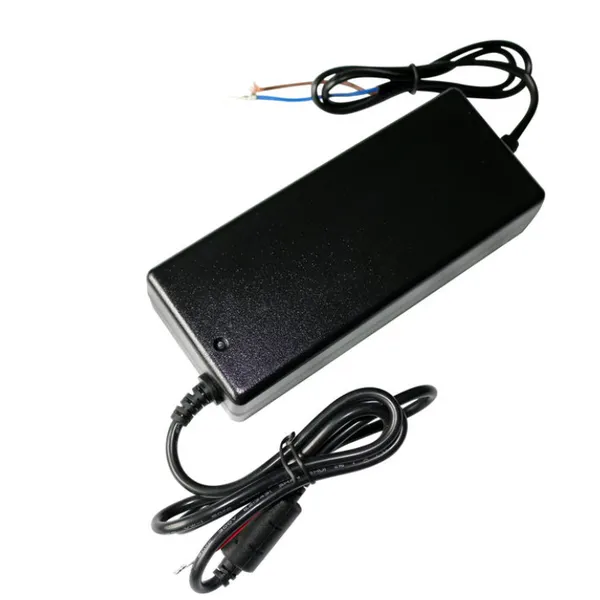 UL Certified 60W-300W IP67/IP68 Waterproof LED Driver With PFC and Wide Input Range
