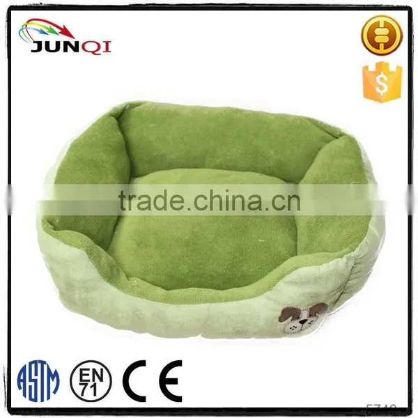 Circle PV Fleece Pet Bed photo-4