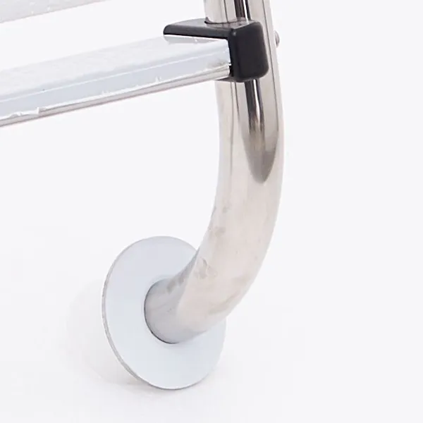 Pool Ladder MURU Ladder Stainless Steel Swimming Pool Handrail Splash Pool Ladder photo-4