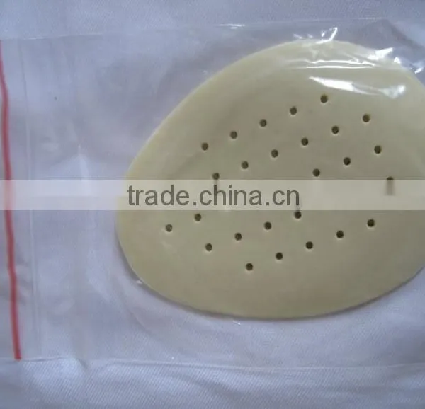 2016 High Quality Food Grade Silicone Foot Pad photo-2