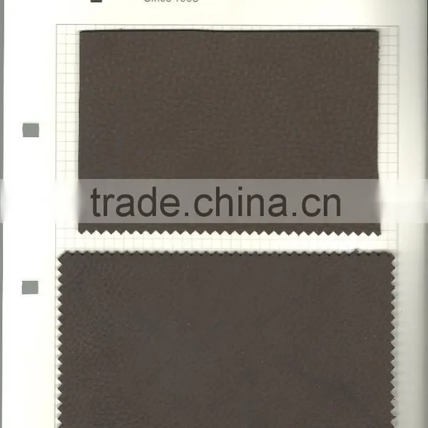 Crazy Horse Leather for Vintage Hat Leather photo-5