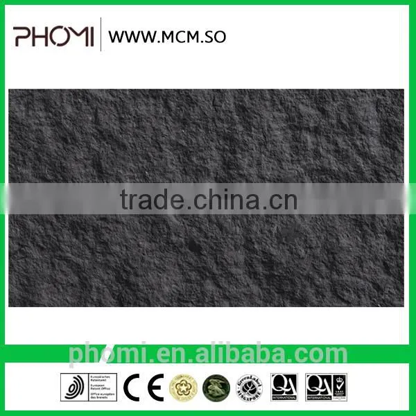 Outstanding Performance Flexible Anti-slip Waterproof Comfortable Granite Textured Ceramic Wall Tile photo-4