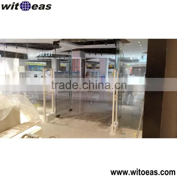 Dual Antenna 58Khz Retail Shop Anti-theft Eas Alarm System photo-6