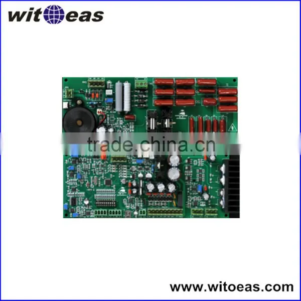58Khz Acrylic Material Security & Protection Anti-theft System photo-2