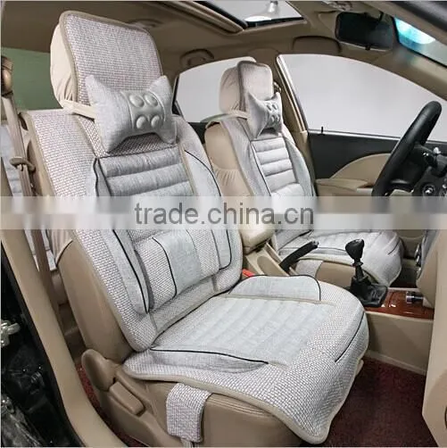 The New Four Seasons Pad 17,car Seat Cover