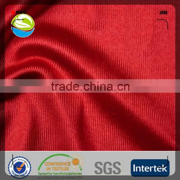 100% Polyester Dazzle Fabric for Banner photo-4