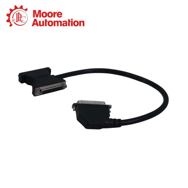 GE IC693CBL305 PORT EXPANSION CABLE IN STOCK photo-2