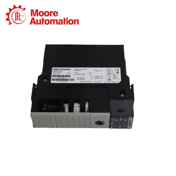 AB 1756-L60M03SE ControlLogix Logix5560M03SE Controller IN STOCK photo-3