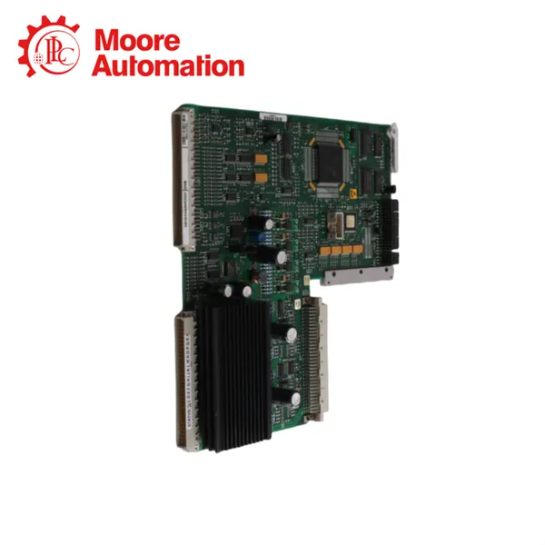 ABB 3BHE005656R0001 3BHE005657 photo-3