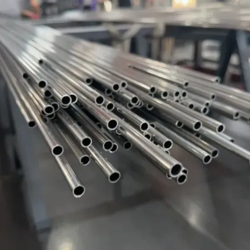 ASTM B446 Inconel 625 Alloy Round Bar for Offshore Oil Platform photo-2