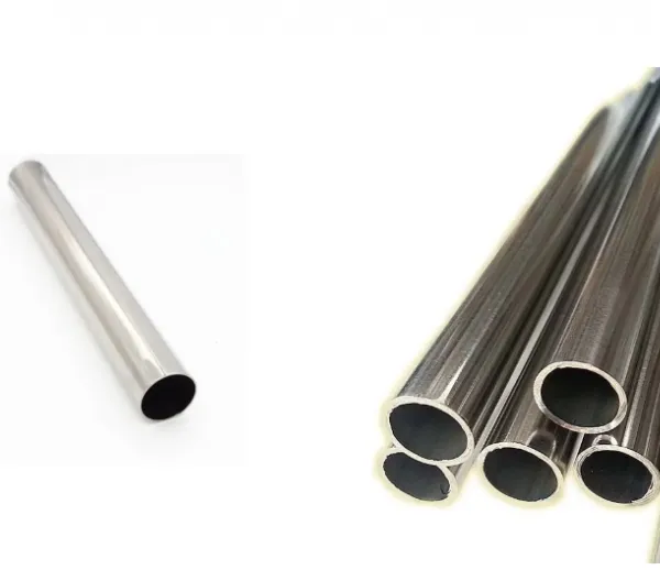 High Quality Industrial Supplies Steel Pipe Mountain Bike Stainless Steel 201 Series Welded Stainless Stee