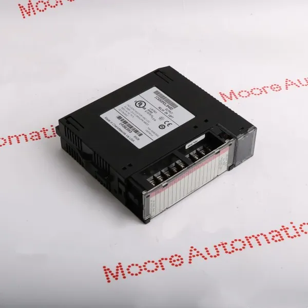 GE IC693MDL940 photo-2