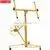 DW1500 Drywall Lift Panel Lift Plasterboard Lift Pandel Hoist 4'x11' photo-2