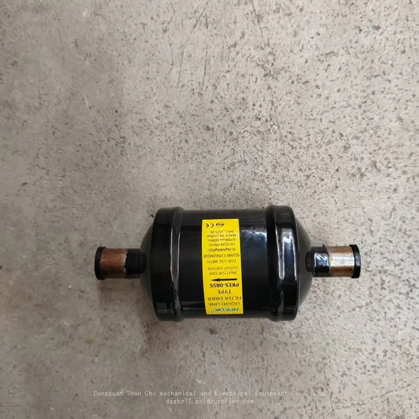 HPEOK Molecular Sieve Dryer Filter PKES-085S