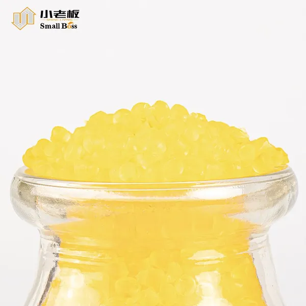 PVC Pellets Plastic Raw Material Pvc Compound Granules for Shoes Sole photo-5