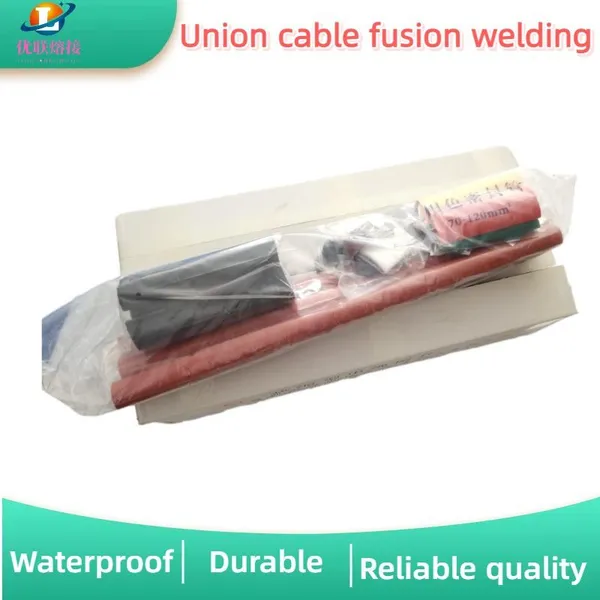 Environmentally Friendly Heat-shrinkable Tubing WRSLD photo-5