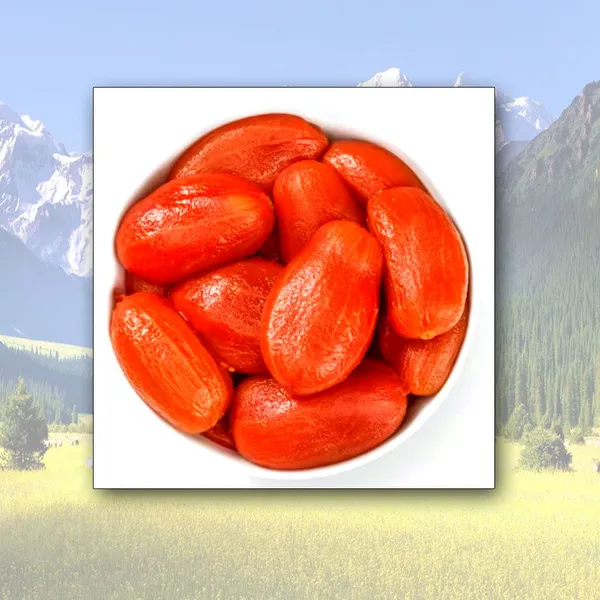 Canned Whole Peeled Tomatoes