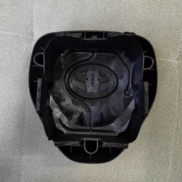 Suitable for Toyota Corolla 2019 Steering Wheel Speaker Cover Airbag Cover Brand New photo-2