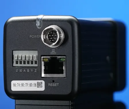 Compact Industrial Thermal Camera With 640×512 Resolution and -20°C to +550°C Measurement Range photo-4