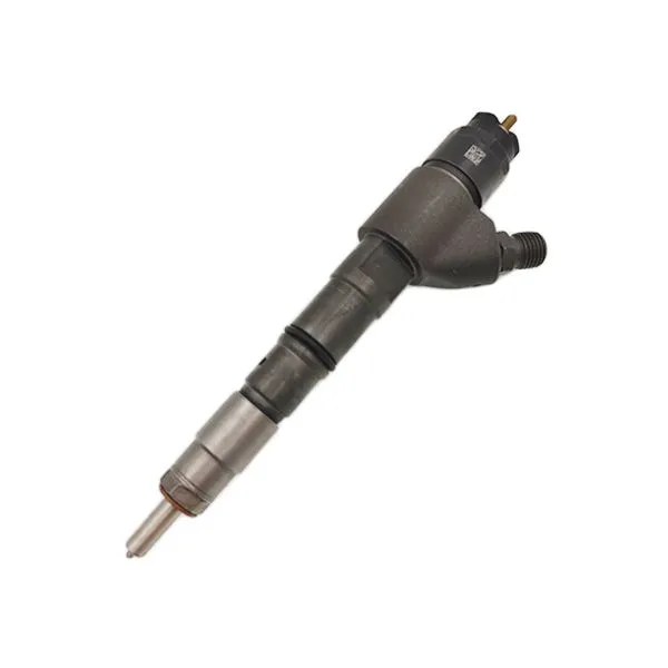 04290987 Fuel Common Rail Injector Ec210b D6e Tcd2012L062V Engine Injector