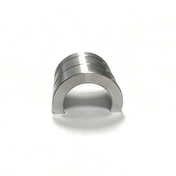 Custom High Precision Laboratory Equipments and Accessories CNC Precision Machining CNC Milling CNC Turning Machining Service