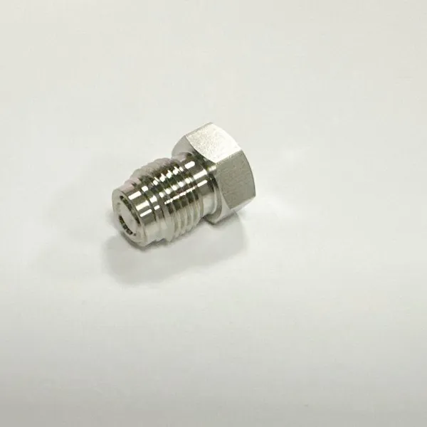 VCR Male to Female Adapter for Semiconductor Equipment photo-4